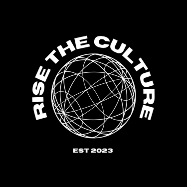 Rise The Culture logo