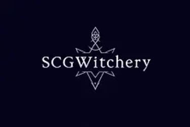 SCG Witchery logo