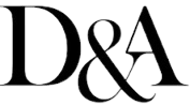 D'Agostino & Associates - Your Trusted Legal Professionals in North Bay logo