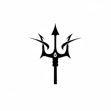 The warrior fit logo