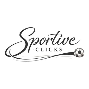 Sportive Clicks logo