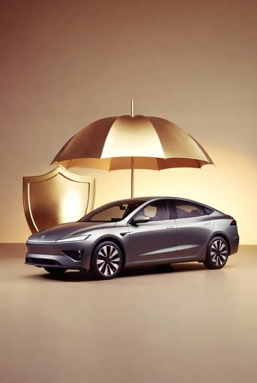 Seguros Vehiculares y SOAT