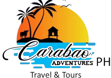 Carabao-Adventure logo