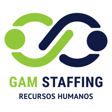 Gam Staffing logo