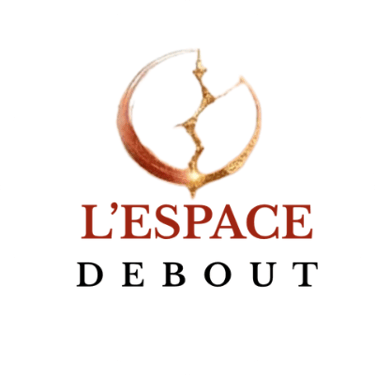 L'Espace Debout logo