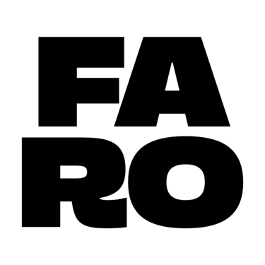 FARO Marketing Digital logo