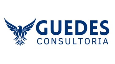 Guedes Consultoria logo