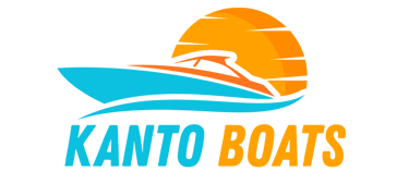 Kanto Boats Mauritius logo