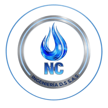 NC INGENIERIA DS SAS logo