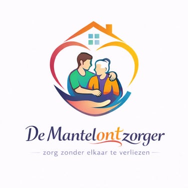 De Manterontzorger logo