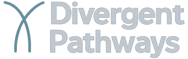 Divergent Pathways logo