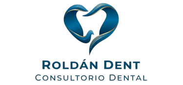 Roldan Dent logo