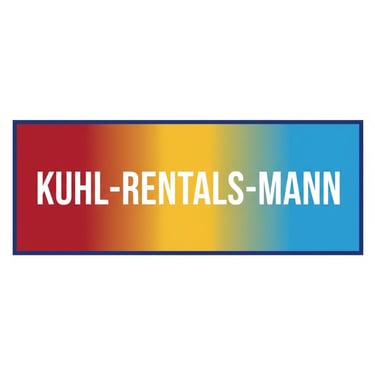 Kuhl-Rentals-Mann logo