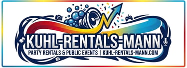 Kuhl-Rentals-Mann logo