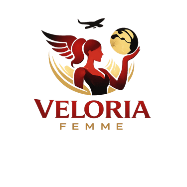 Veloria Femme logo