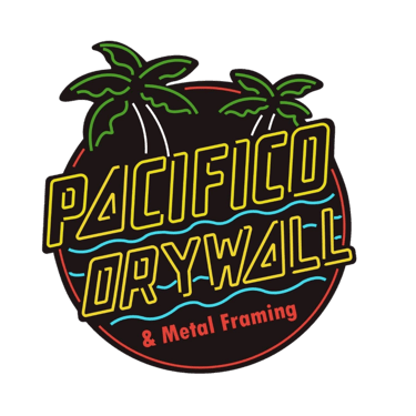 Pacifico Drywall and Metal Framing logo