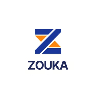 Zouka Inc. logo