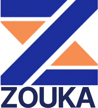 Zouka Inc. logo