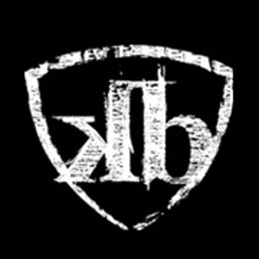KB Fit For Life – Personal Training Cape Town logo