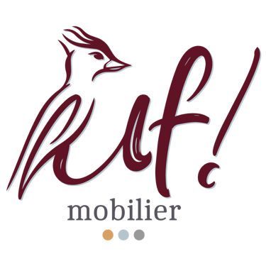 UFI MOBILIERE logo