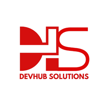 DevHub-Solutions logo