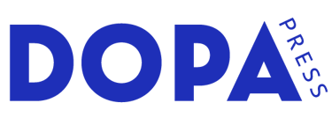 DOPA Press logo