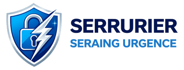 Serrurier Seraing Urgence logo