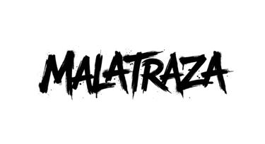 Malatraza logo