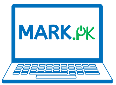 MARK.PK logo
