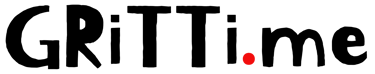 GRITTI.me: Smartphone Magazine for Men logo