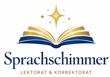 Sprachschimmer logo