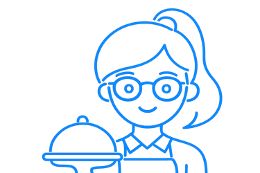 Saboría logo