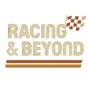 Racing & Beyond logo