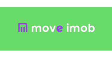 Move Imob logo