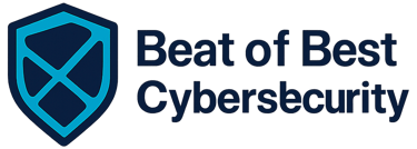 Best of Best Cybersecurity logo