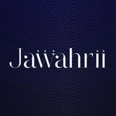 Jawahrii logo