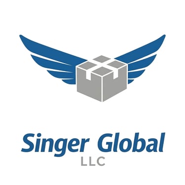 Singer-Global logo