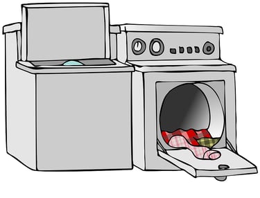 Appliance Repair Near Me logo