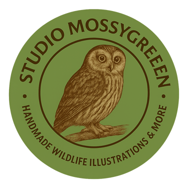BosBeeld logo