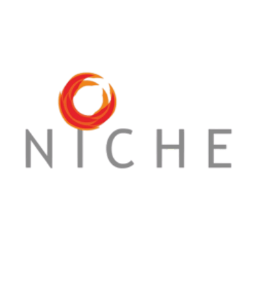 Niche International Labels logo