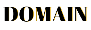 Domain logo