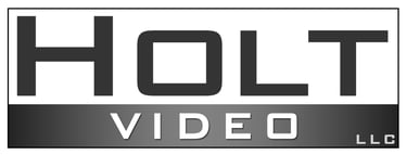 Holt Video LLC logo