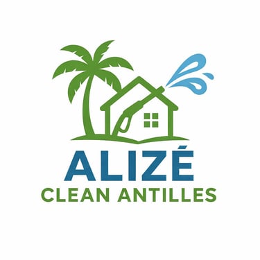 Alizecleanantilles logo