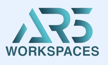 ARS Workspaces logo