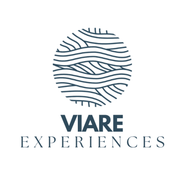 VIARE Experiences logo