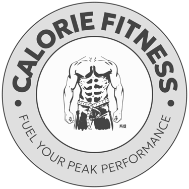 Calorie Fitness logo