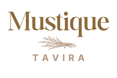 Mustique Gourmet logo