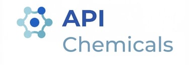 API Chemicals logo