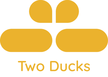 Two Ducks Club logo