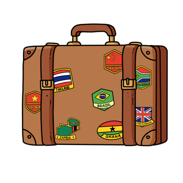 GlobeTale logo